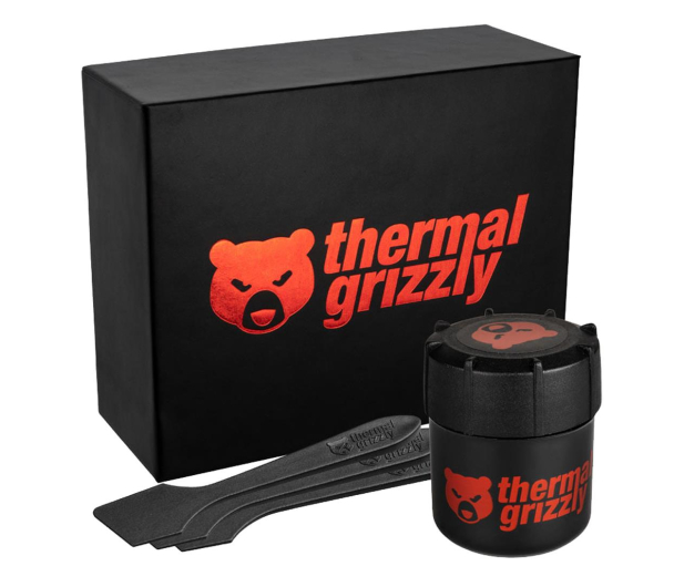 Thermal Grizzly Kryonaut Extreme 33,84g/9ml - 742808 - zdjęcie